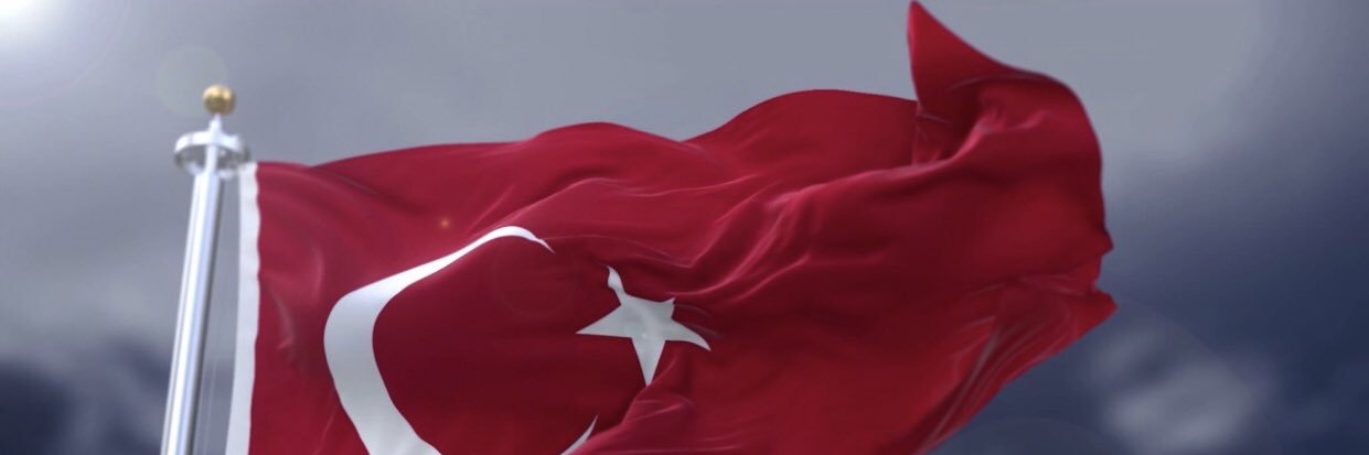 Fatih AYAZ🇹🇷 banner