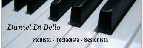 Daniel Di Bello banner