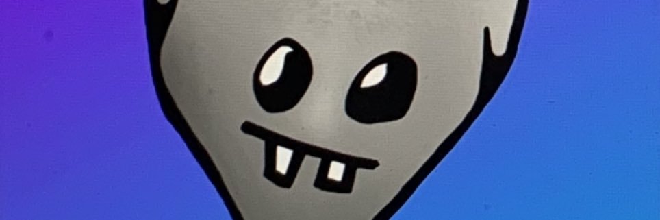 emogie's profile banner image
