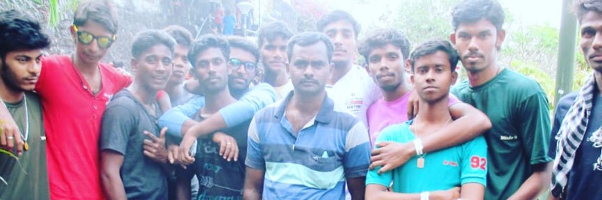 saravanakrish97's profile banner image