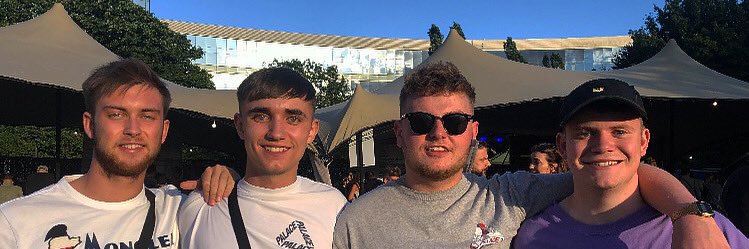 MaxDavidson_'s profile banner image