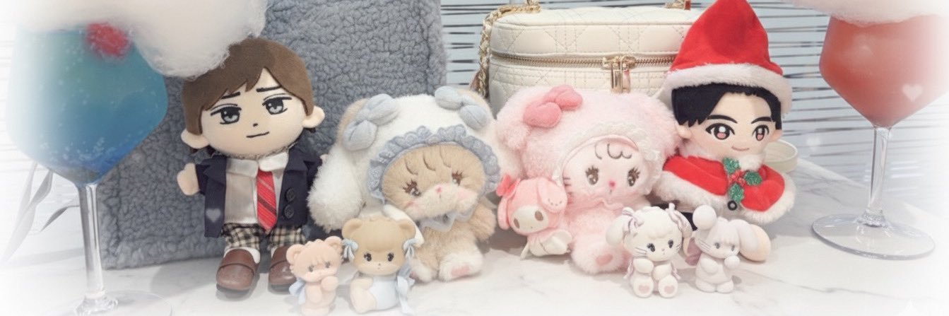 B7Candy's profile banner image