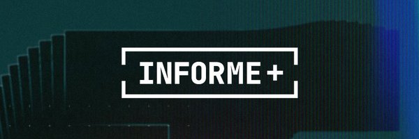 InformePlus Profile Banner