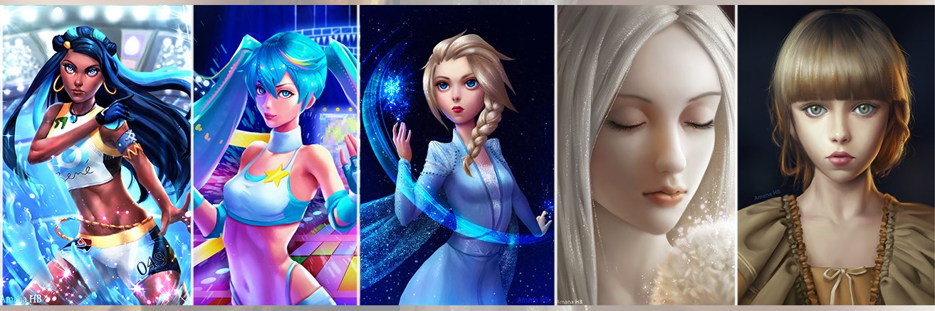 amana_hb's profile banner image