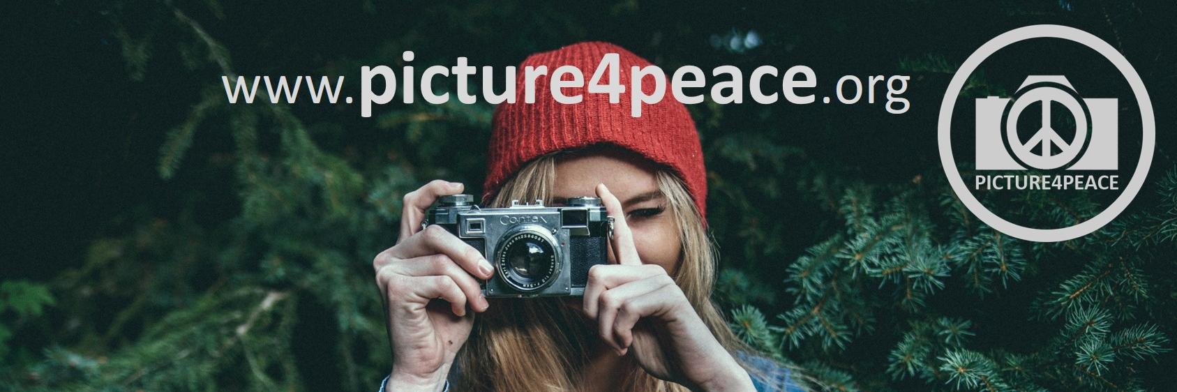 Picture4Peace's profile banner image