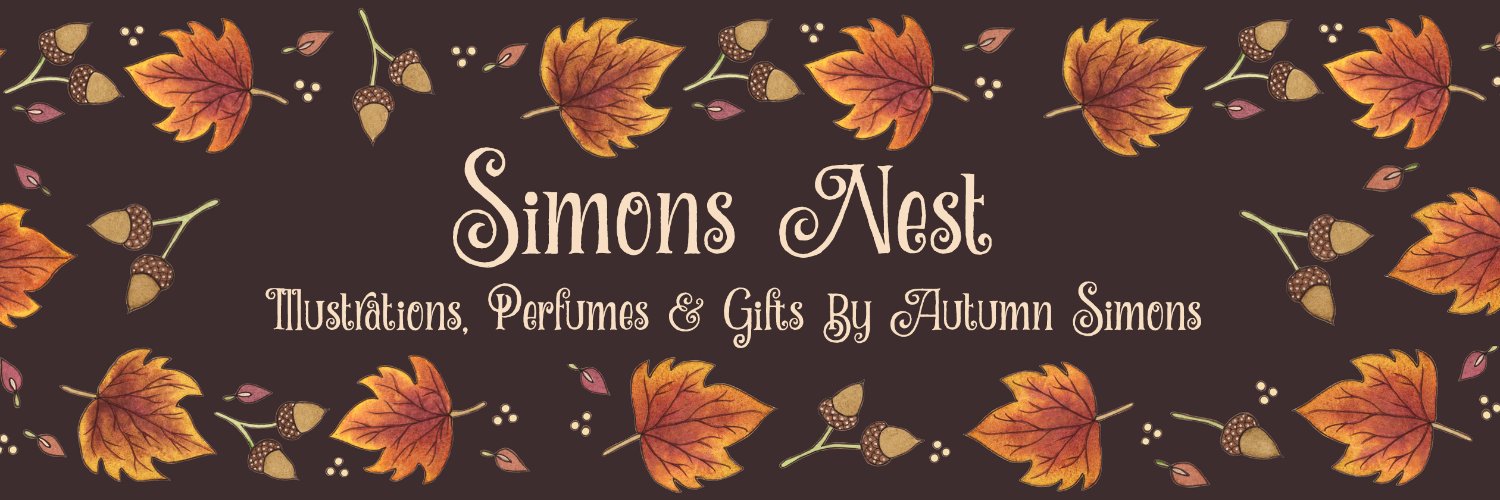 SimonsNest's profile banner image
