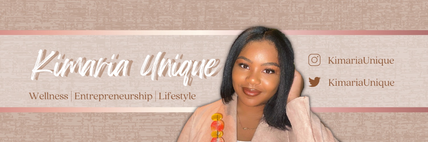kimariaunique's profile banner image