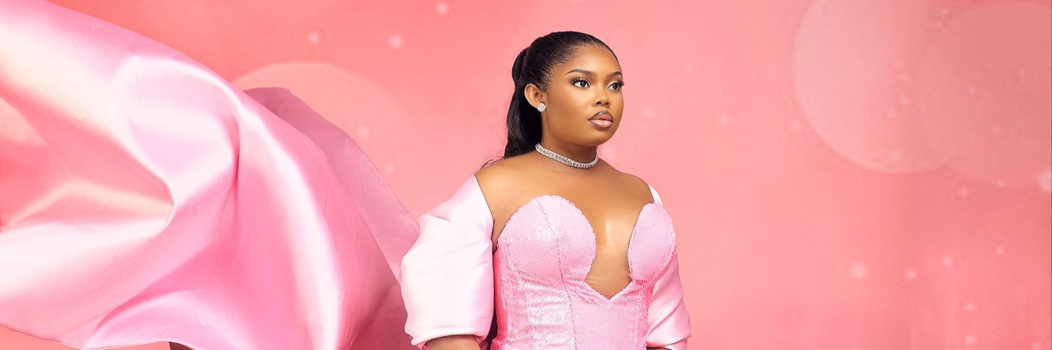 Doris Okorie banner
