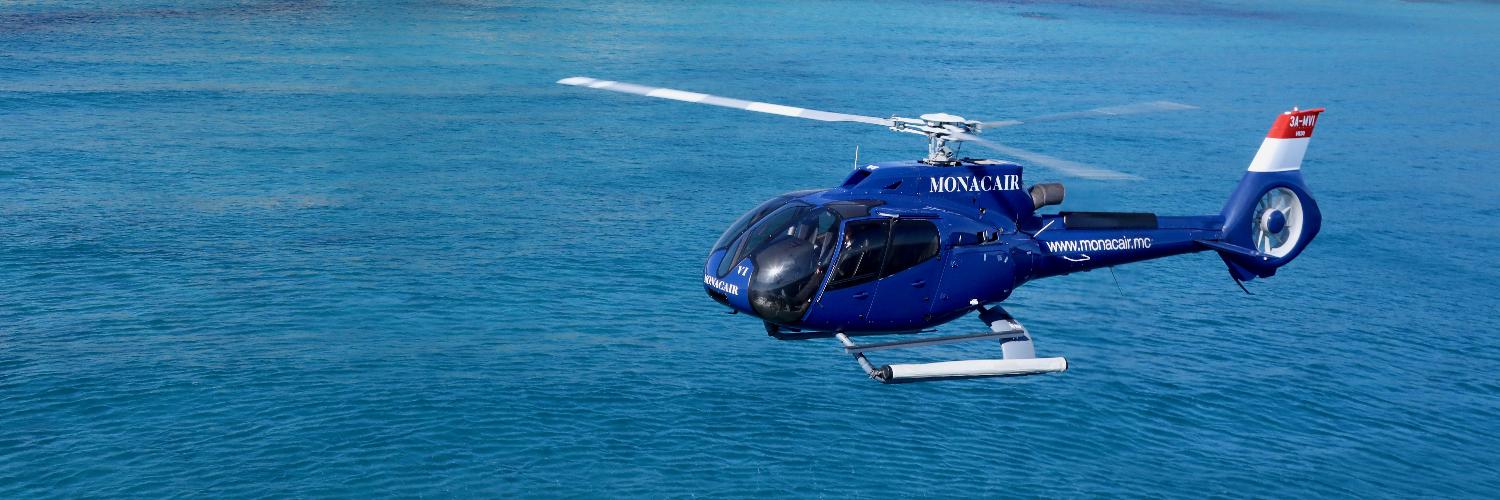 MONACAIR banner