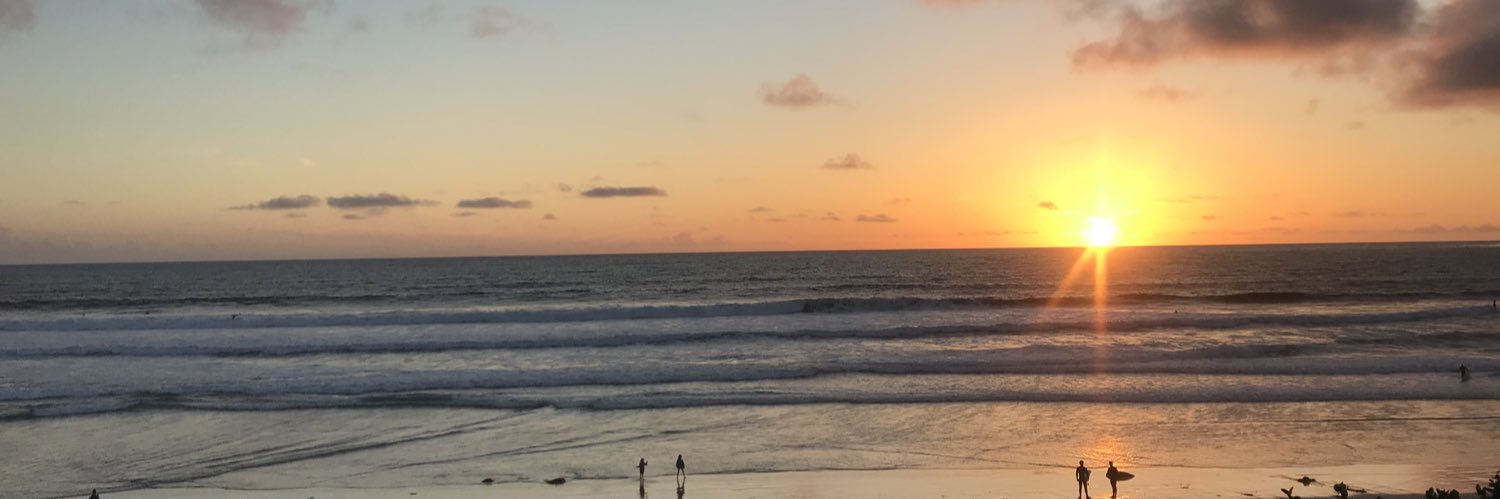 Rhonda P James banner