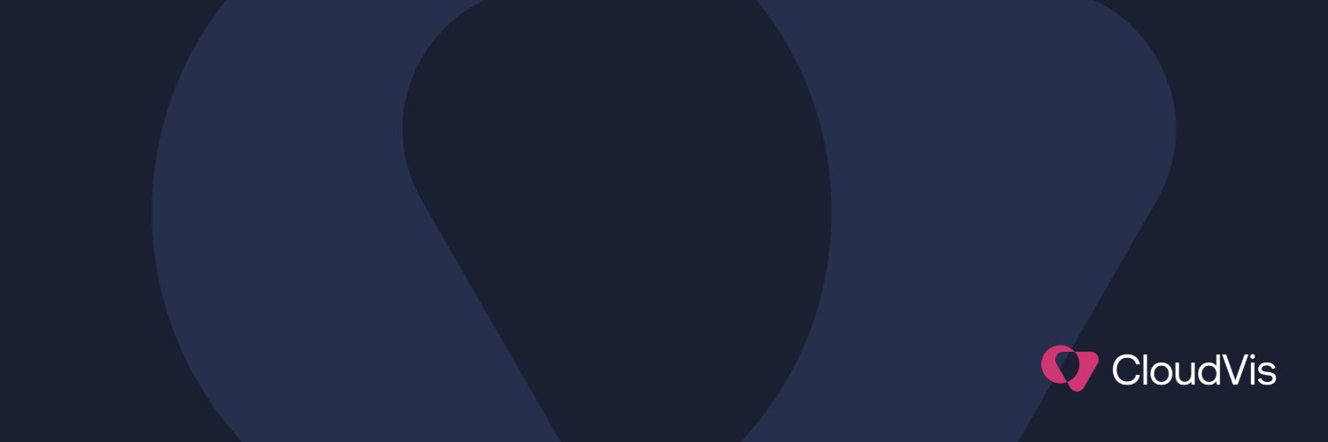 CloudVis banner