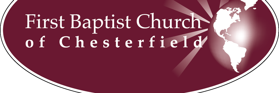 FBC Chesterfield banner