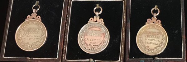 ircowell Profile Banner