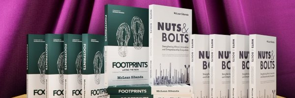 mcleansibanda Profile Banner