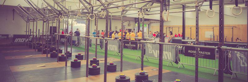 CrossFitNpton's profile banner image