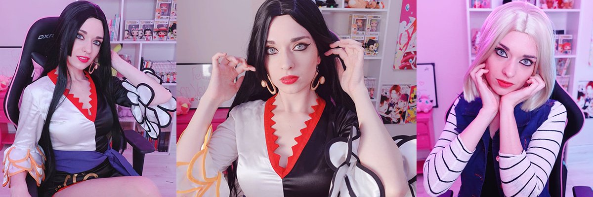 Venus_sann's profile banner image