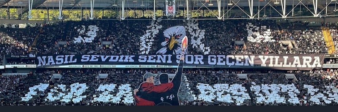 ozkankosif's profile banner image