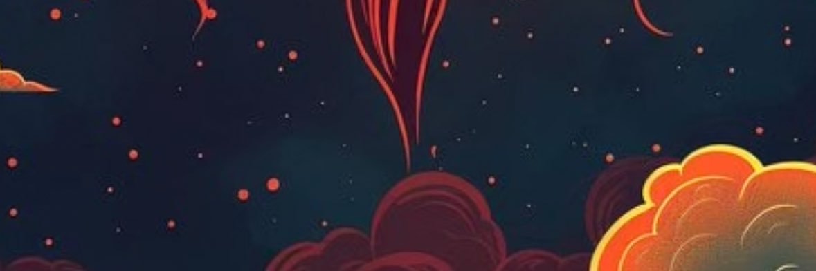 Magnus banner