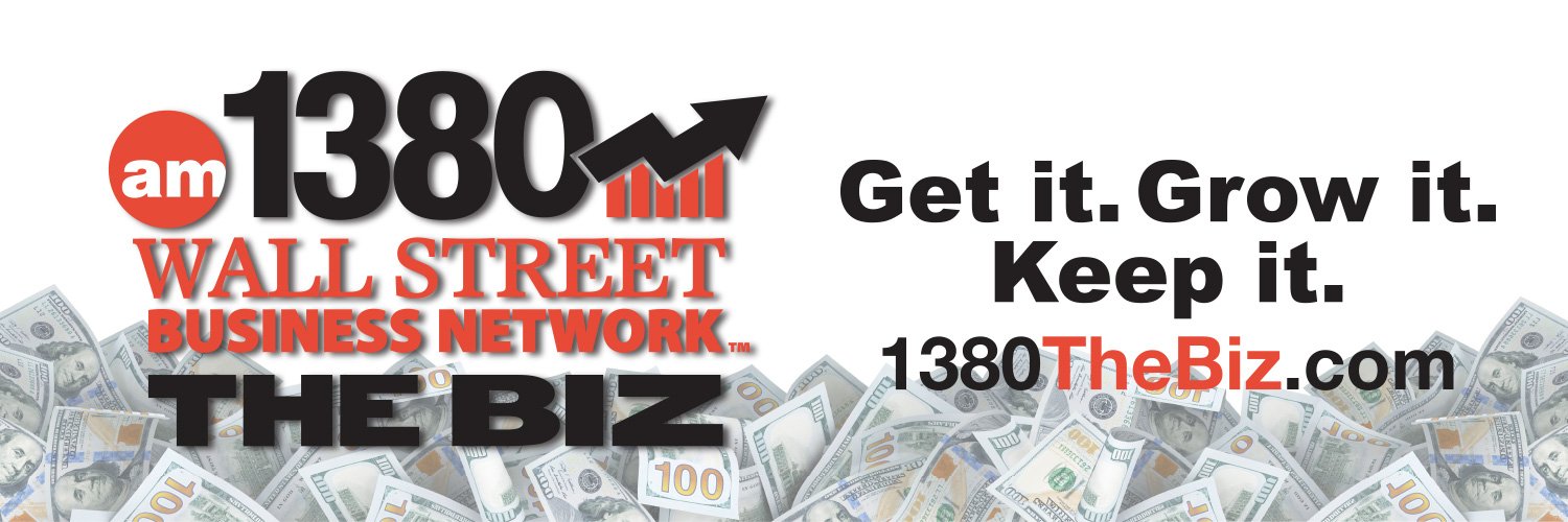 1380TheBiz's profile banner image