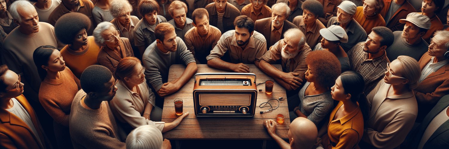 U-Rock® Network, LLC banner