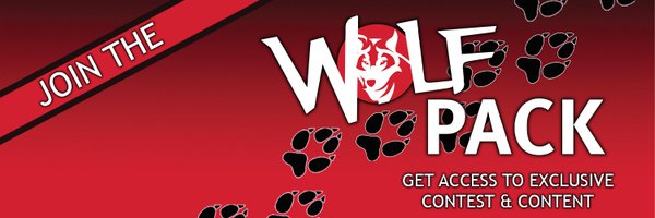 1069thewolf Profile Banner