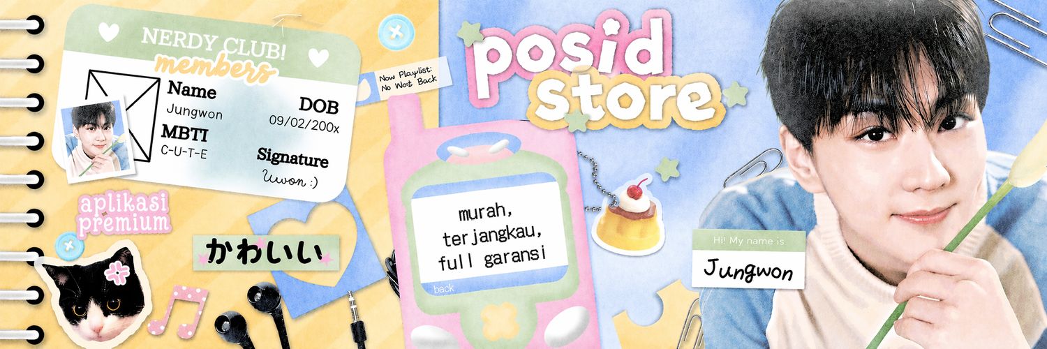 ₍^. .^₎⟆ banner