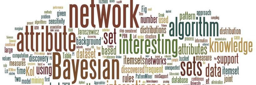 Bayesian Analysis banner