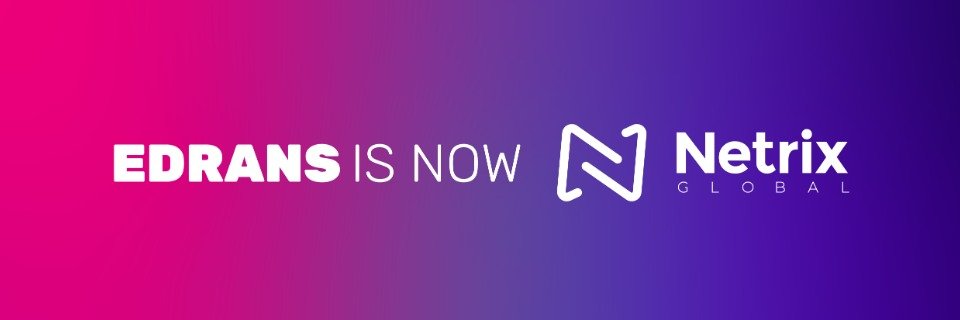 Edrans banner