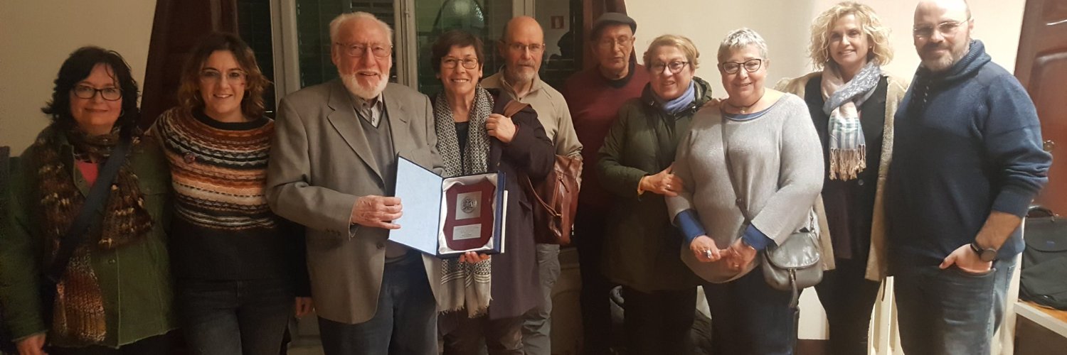 Rubí Solidari banner