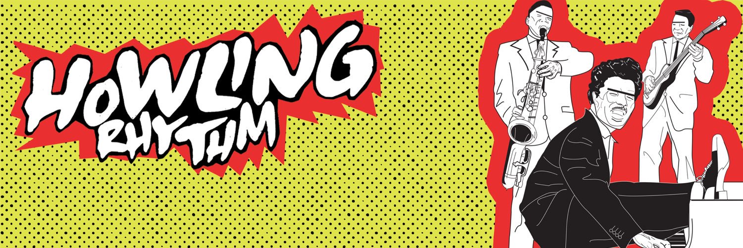 howlingsheff's profile banner image