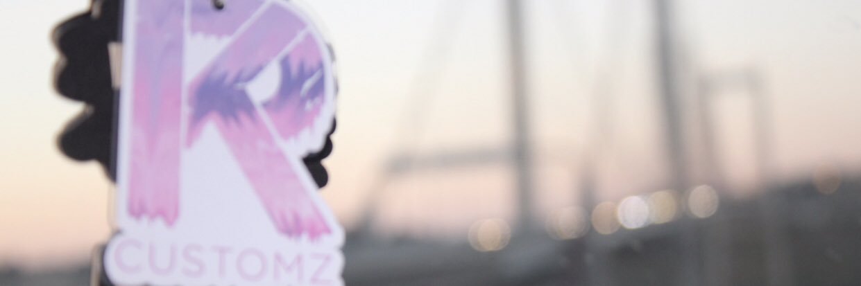 Ronnie Ron Kinney banner