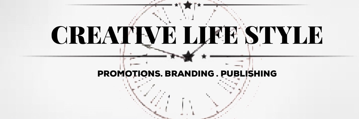 CreativeLifeLlc's profile banner image