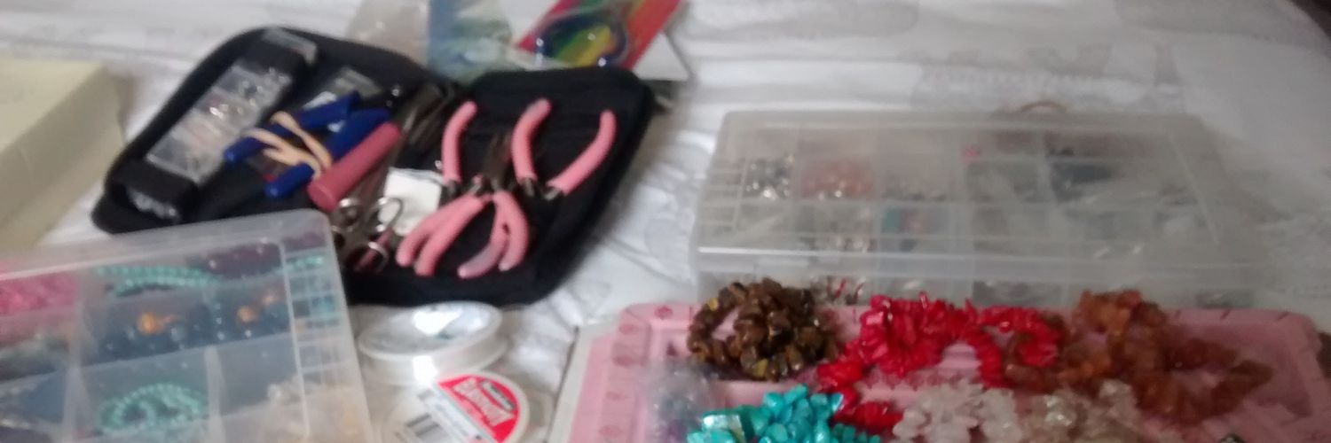 gemsandreagover's profile banner image