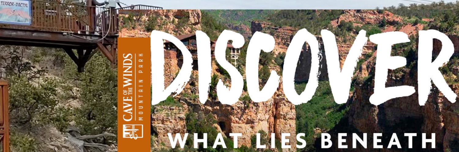 ManitouCaves's profile banner image