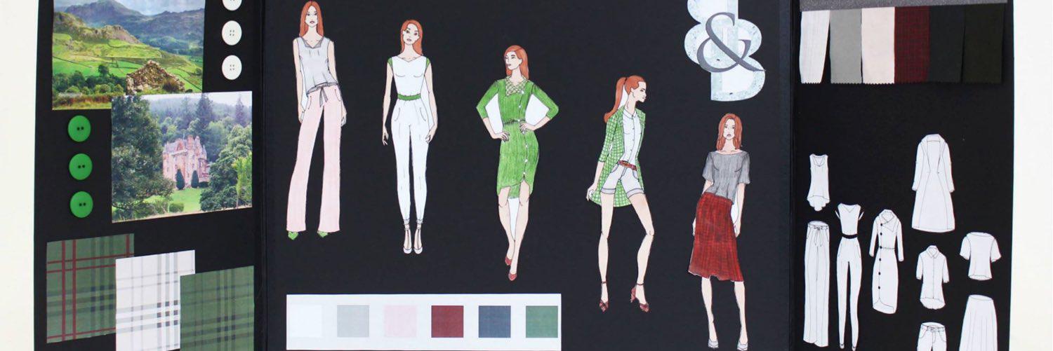 LexaDFashion's profile banner image