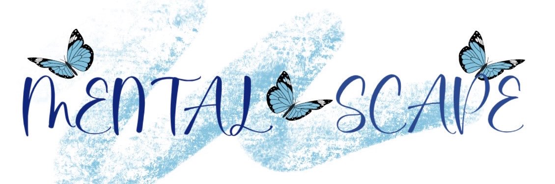 MentalScapes's profile banner image