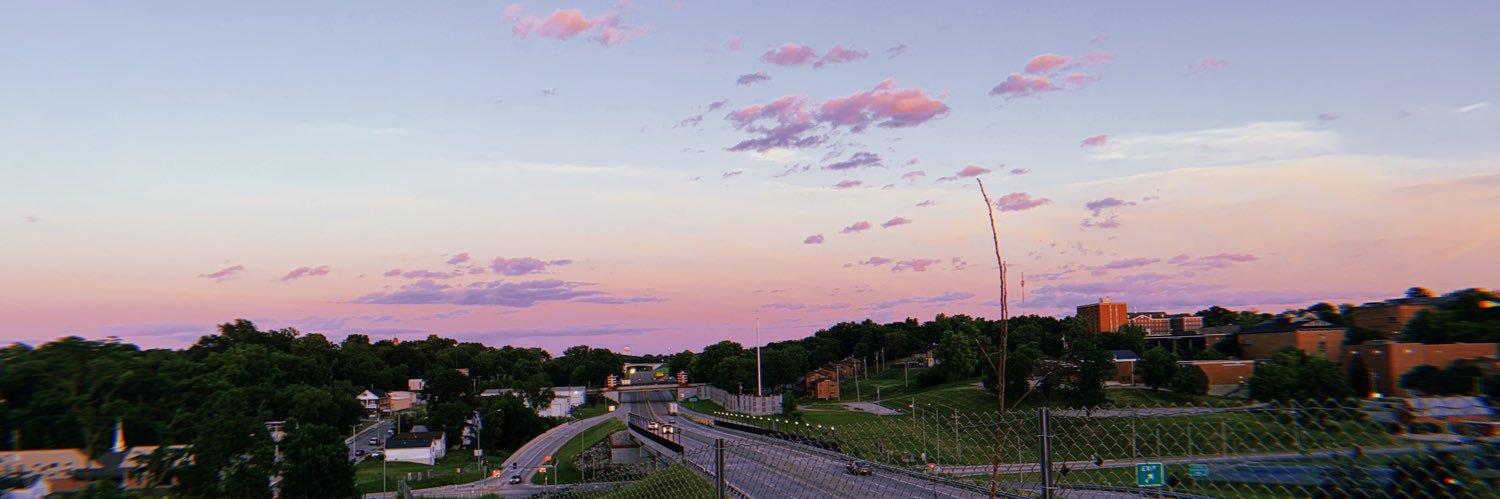 kaleemackenzie's profile banner image