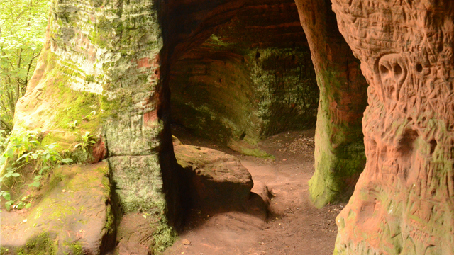 Ab&MlvnHills Geopark banner