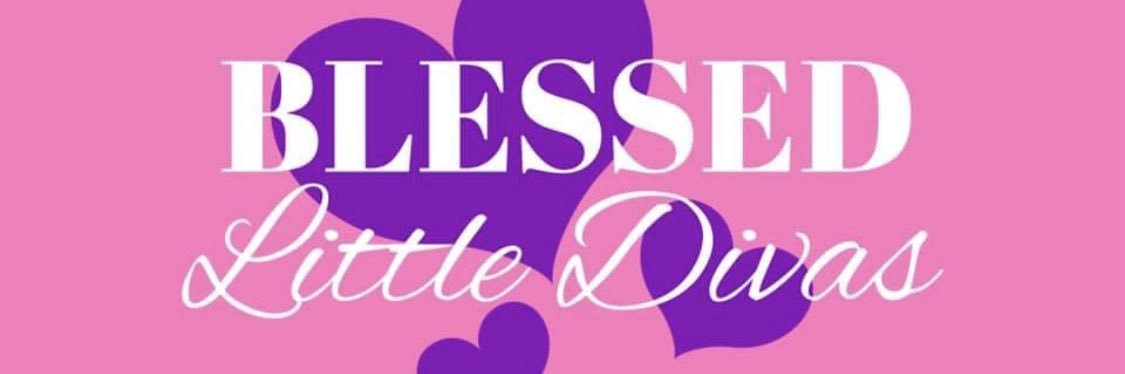 BlessedLilDivas's profile banner image