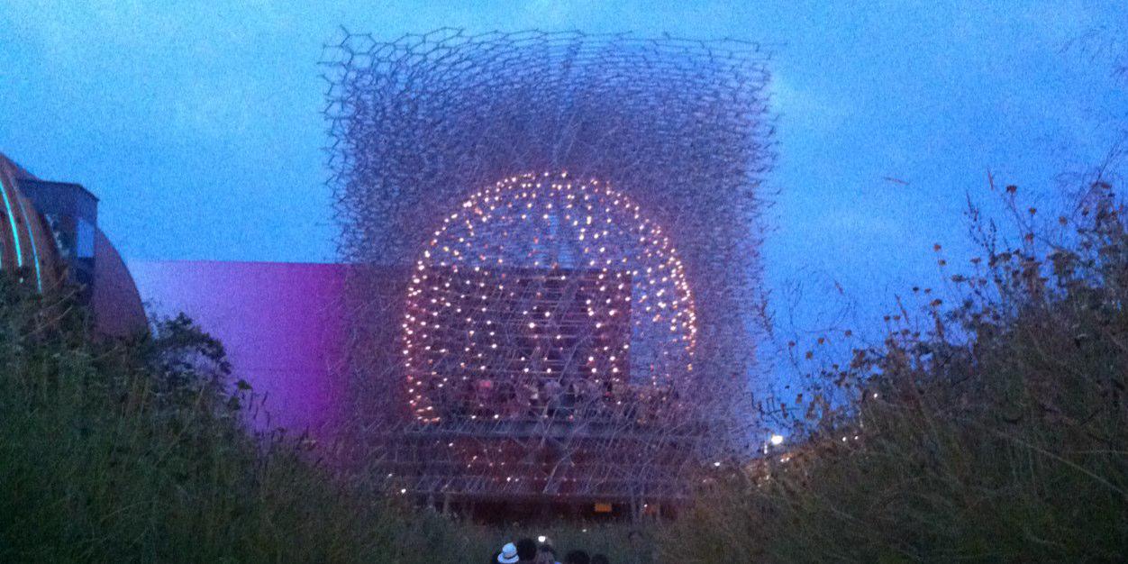 James R Millington banner