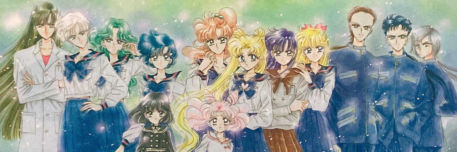 Non717Non's profile banner image