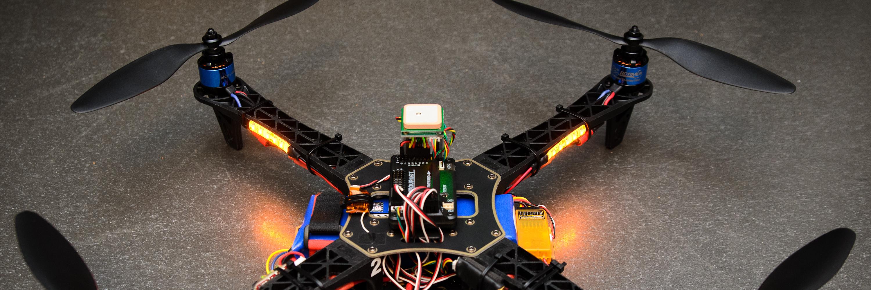 VTDroneShow's profile banner image