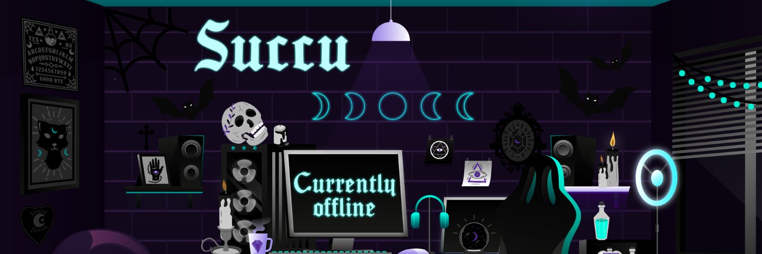 Succu banner