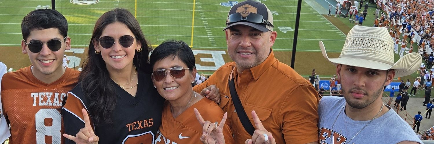 rperales's profile banner image