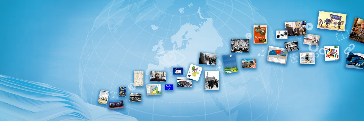 CVCE.eu by Uni.lu banner
