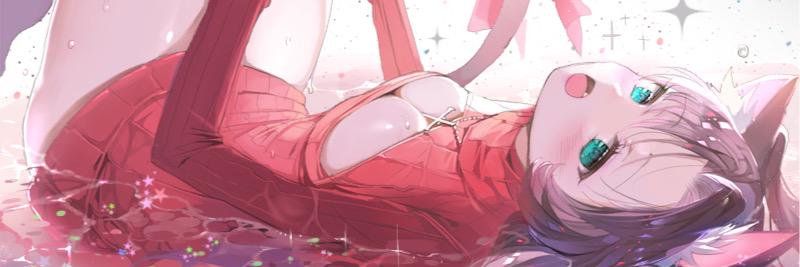 sexybae38's profile banner image