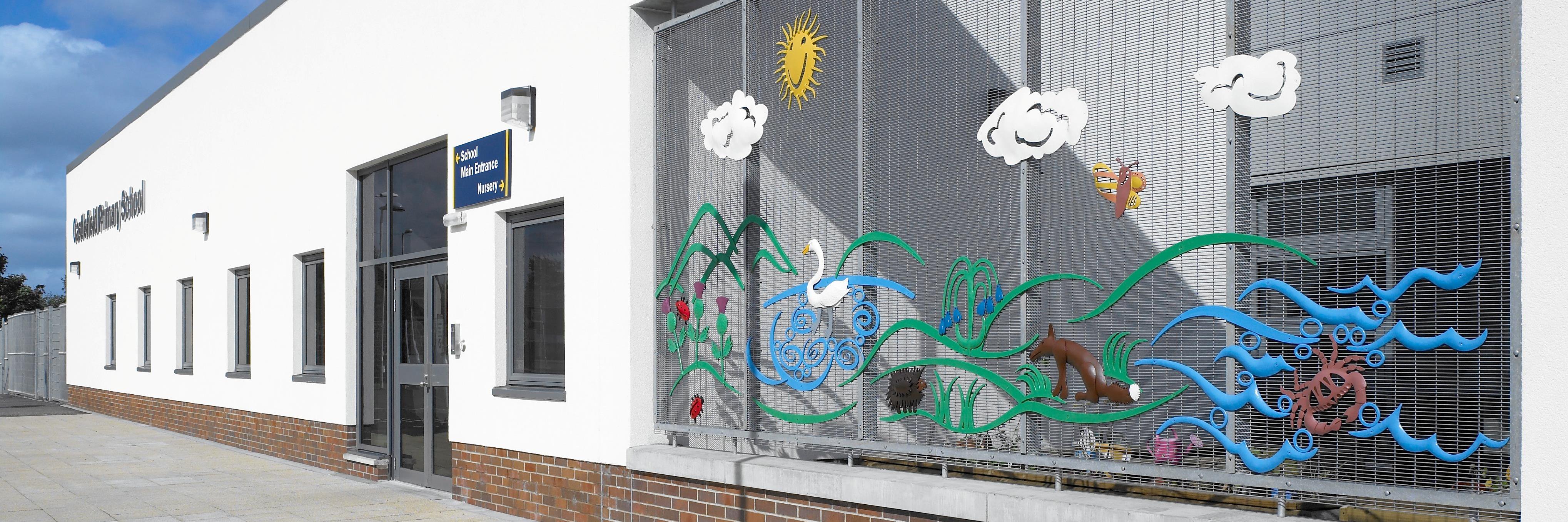 castlefieldprim's profile banner image