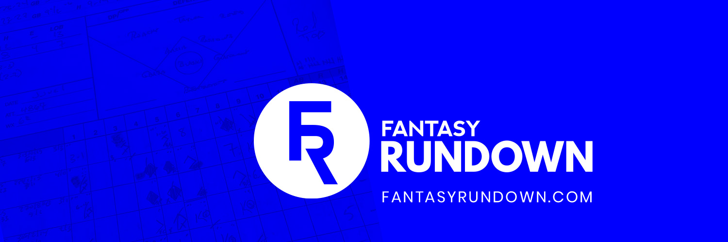 FantasyRundown's profile banner image
