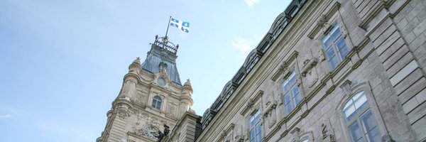 HuffPostQuebec Profile Banner