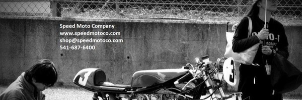 speedmoto Profile Banner